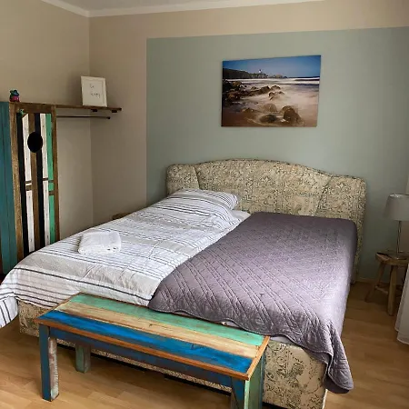 Bornheim Hersel Apartment