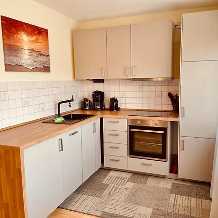 Апартаменты Hersel