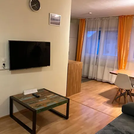 Hersel Apartment Bornheim (Rheinland)