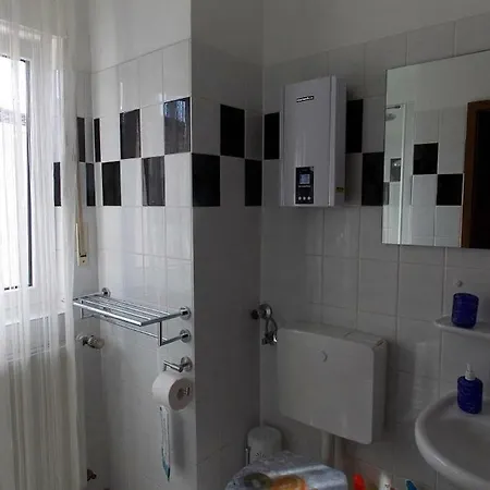 Apartment Hersel Bornheim (Rheinland)