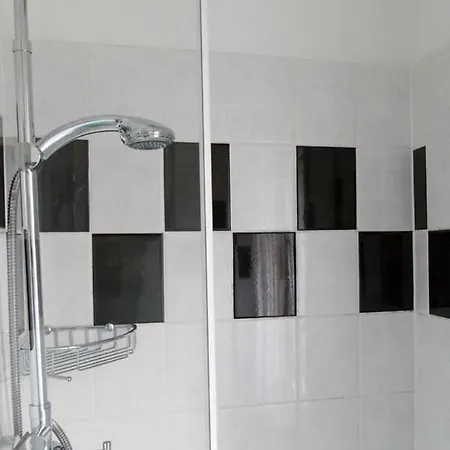 Апартаменты Hersel