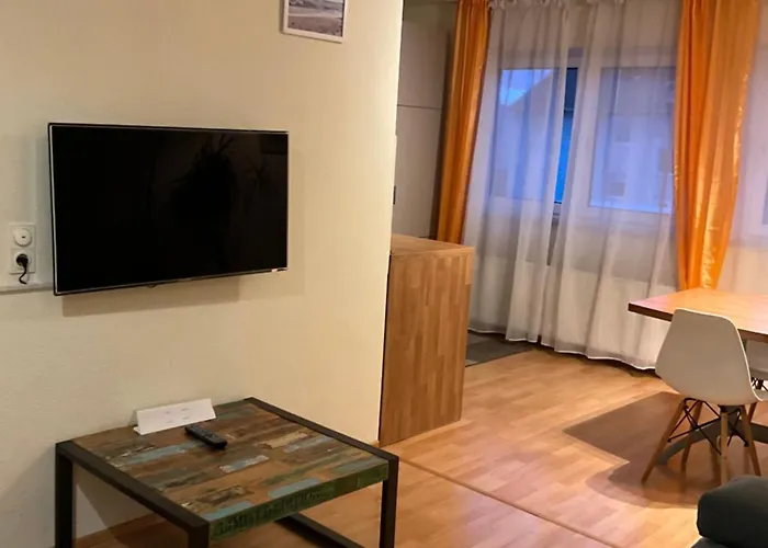 Hersel 公寓 博恩海姆