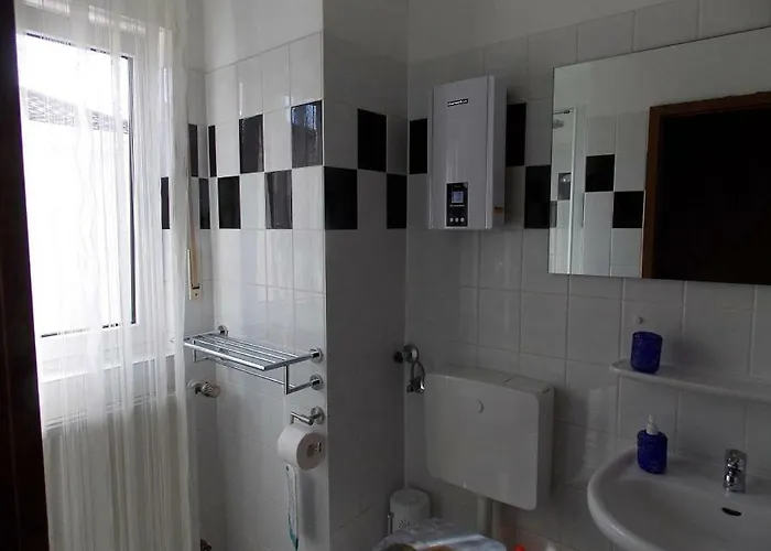 Lejlighed Hersel Bornheim (Rheinland)